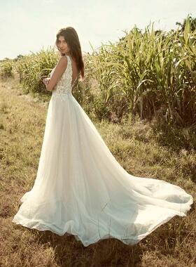 Rebecca Ingram Melissa Wedding Dress